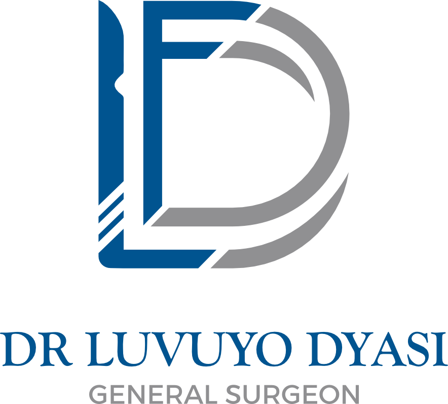 Dr. Luvuyo Dyasi
