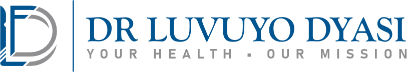 Dr. Luvuyo Dyasi